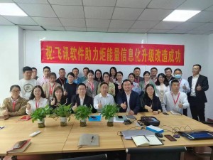 炬能量ERP&WMS&SRM項目啟動